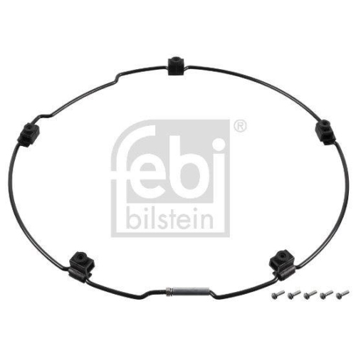 Zierblende, Räder FEBI BILSTEIN 184112 für