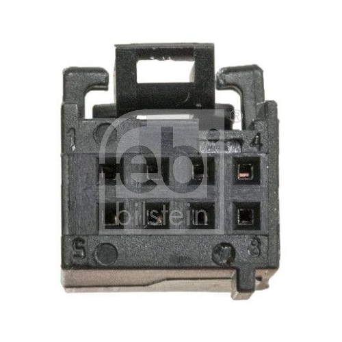 Au&szlig;enspiegel FEBI BILSTEIN 184241 f&uuml;r CITRO&Euml;N FIAT PEUGEOT, rechts