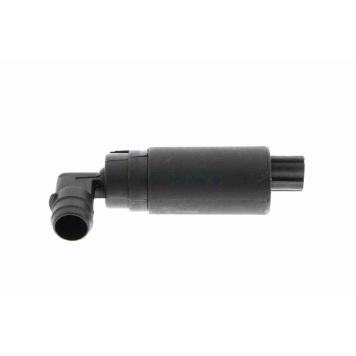 Waschwasserpumpe, Scheibenreinigung VEMO V70-08-0001 Original VEMO Qualität für