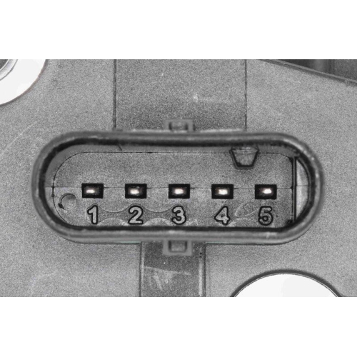 Luftmassenmesser VEMO V10-72-0872 Green Mobility Parts f&uuml;r AUDI PORSCHE SEAT VW