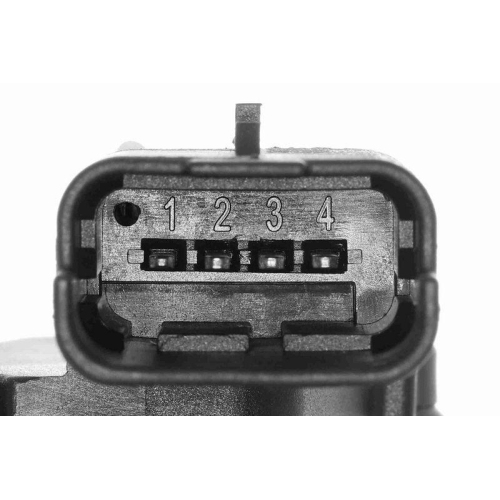 Luftmassenmesser VEMO V42-72-0084 Green Mobility Parts f&uuml;r CITRO&Euml;N PEUGEOT