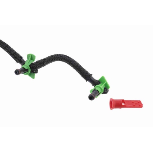 Schlauch, Leckkraftstoff VAICO V25-2463 Q+, Erstausr&uuml;sterqualit&auml;t f&uuml;r FORD