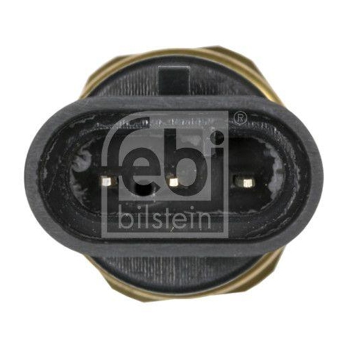Sensor, Öldruck FEBI BILSTEIN 194090 für MAN