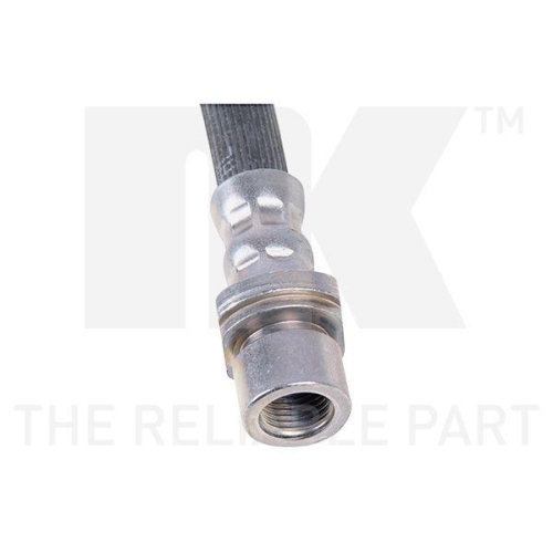 Bremsschlauch NK 8545219 f&uuml;r DAIHATSU TOYOTA, Vorderachse links