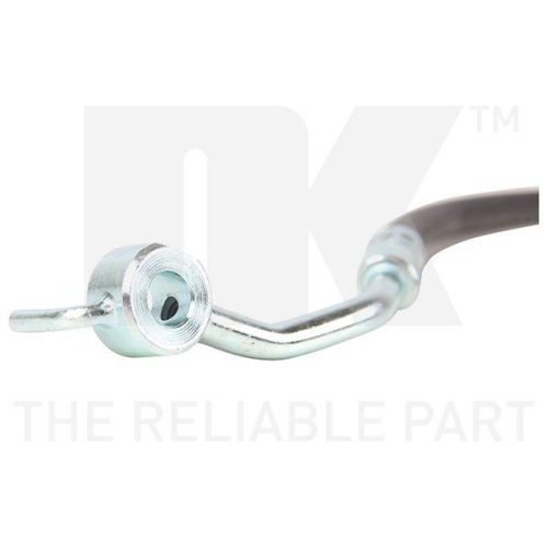 Bremsschlauch NK 852575 f&uuml;r FORD, Vorderachse links, Vorderachse rechts