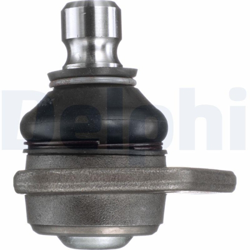 DELPHI TC207 Trag-/F&uuml;hrungsgelenk f&uuml;r PORSCHE VW, Vorderachse, au&szlig;en, unten