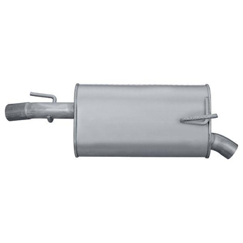 HELLA Endschalld&auml;mpfer 8LD 366 031-401 Easy2Fit &ndash;