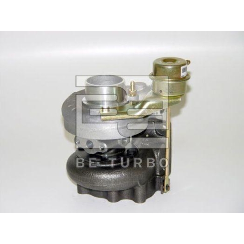 BE TURBO 124870 Lader, Aufladung f&uuml;r NISSAN