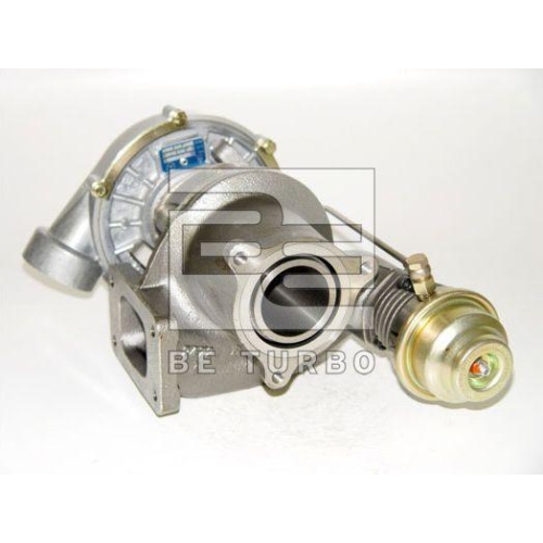 BE TURBO 124325 Lader, Aufladung f&uuml;r MERCEDES-BENZ
