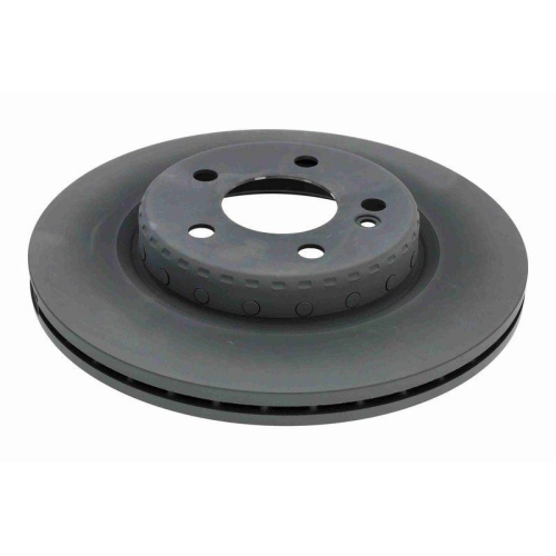 VAICO V30-40035 2 St&uuml;ck Bremsscheiben Green Mobility Parts f&uuml;r MERCEDES-BENZ, Hinterachse