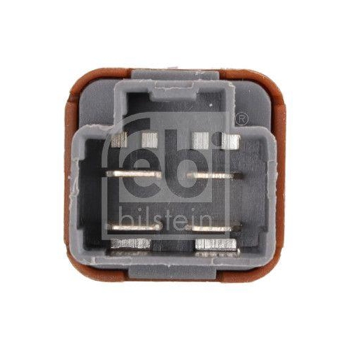 FEBI BILSTEIN 1003356 Bremslichtschalter f&uuml;r NISSAN INFINITI