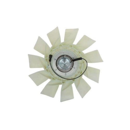 HELLA 8MV 366 438-201 L&uuml;fter, Motork&uuml;hlung f&uuml;r VOLVO