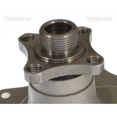 Wasserpumpe, Motorkühlung TRISCAN 8600 16062 für FORD