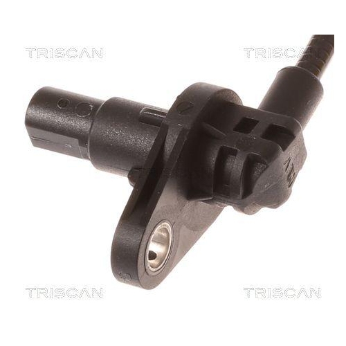 Sensor, Raddrehzahl TRISCAN 8180 44113 f&uuml;r SSANGYONG, Vorderachse