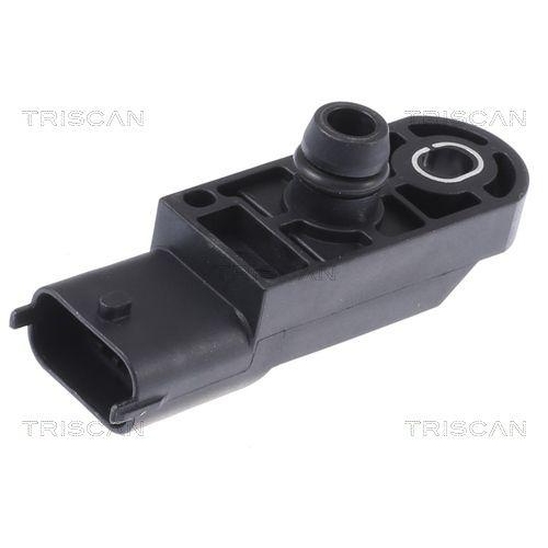 Sensor, Saugrohrdruck TRISCAN 8824 10050 f&uuml;r NISSAN OPEL RENAULT SUZUKI VAUXHALL
