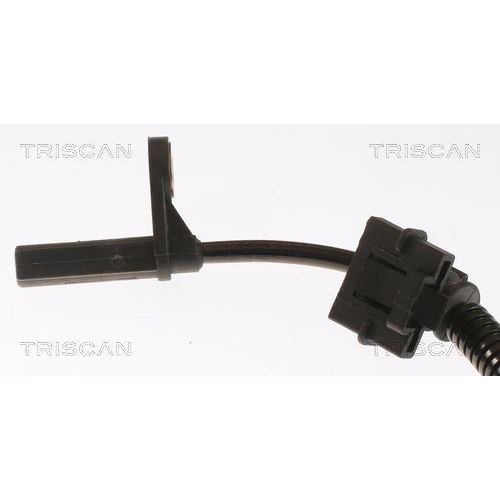 Sensor, Raddrehzahl TRISCAN 8180 80221 f&uuml;r CHRYSLER, Hinterachse links
