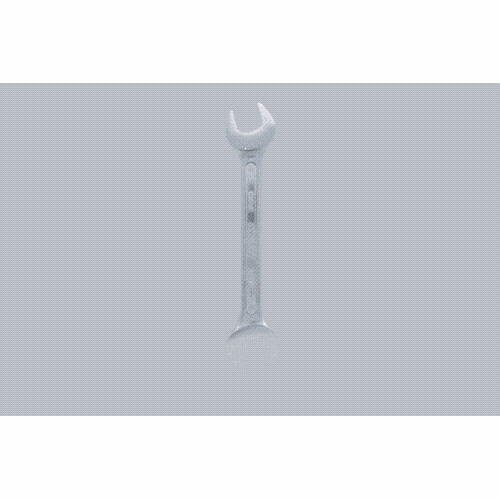 Doppel-Gabelschl&uuml;ssel KS TOOLS 517.0736 f&uuml;r