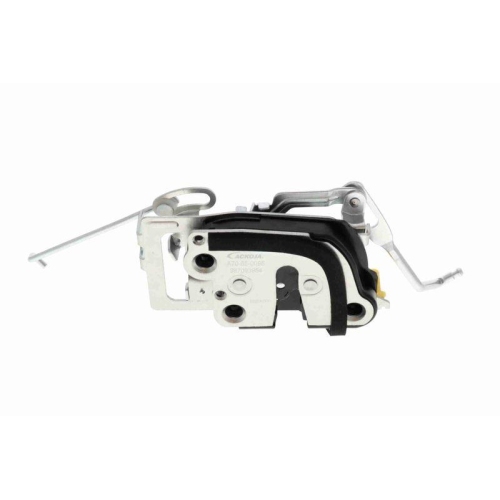 ACKOJA A70-85-0096 T&uuml;rschloss Original ACKOJA Qualit&auml;t f&uuml;r TOYOTA, vorne links