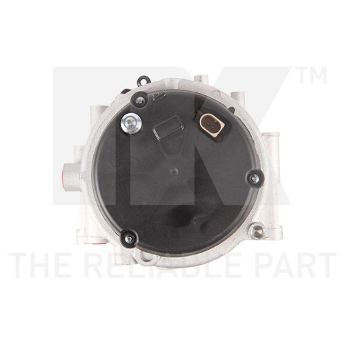 Generator NK 4890150 f&uuml;r MERCEDES-BENZ