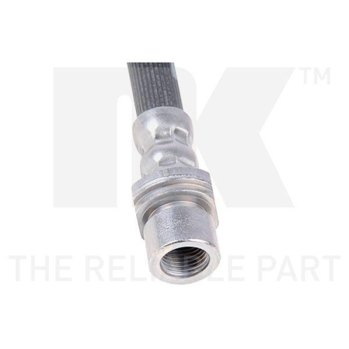 Bremsschlauch NK 8545220 f&uuml;r DAIHATSU TOYOTA, Vorderachse rechts