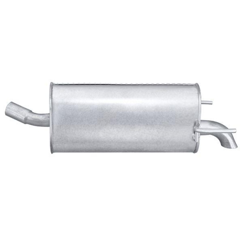 HELLA Endschalld&auml;mpfer 8LD 366 031-411 Easy2Fit &ndash;