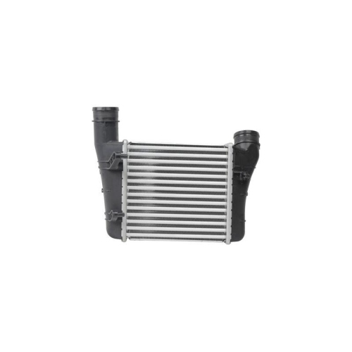 HELLA Ladeluftkühler 8ML 366 340-521 für AUDI VW CUPRA