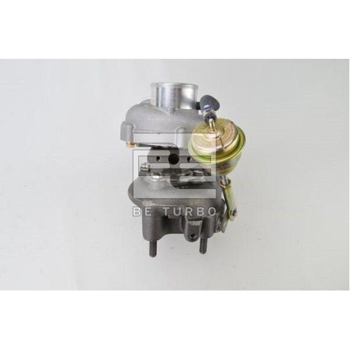BE TURBO 124934 Lader, Aufladung f&uuml;r MERCEDES-BENZ