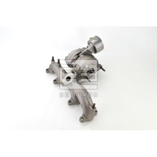 BE TURBO 127346 Lader, Aufladung f&uuml;r VAG