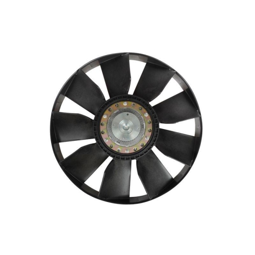 HELLA 8MV 366 438-401 L&uuml;fter, Motork&uuml;hlung f&uuml;r IVECO
