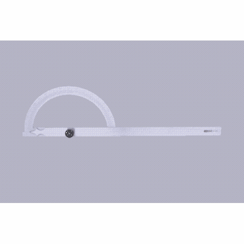 Winkelmesser KS TOOLS 300.0644 f&uuml;r