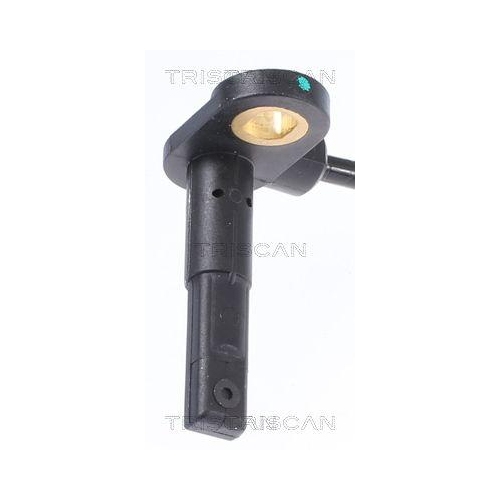 Sensor, Raddrehzahl TRISCAN 8180 80129 f&uuml;r CHRYSLER DODGE JEEP