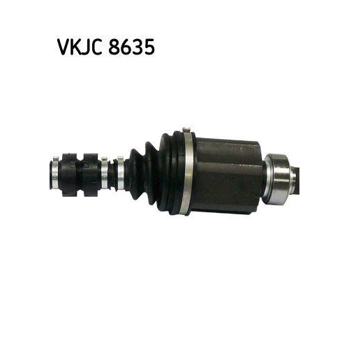 Antriebswelle SKF VKJC 8635 f&uuml;r NISSAN, Vorderachse rechts