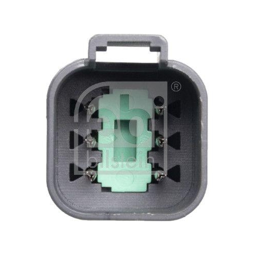 FEBI BILSTEIN Sensor, Fahrpedalstellung 192626 f&uuml;r VOLVO