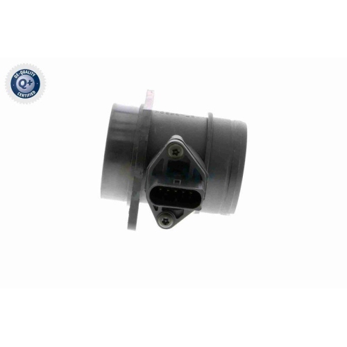 Luftmassenmesser VEMO V10-72-0975-1 Q+, Erstausr&uuml;sterqualit&auml;t f&uuml;r AUDI SEAT VW