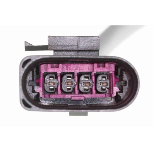 Lambdasonde VEMO V10-76-0151 Original VEMO Qualit&auml;t f&uuml;r AUDI SEAT SKODA VW VAG