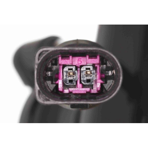 Sto&szlig;d&auml;mpfer VAICO V10-6544 Original VAICO Qualit&auml;t f&uuml;r VW VAG, Vorderachse