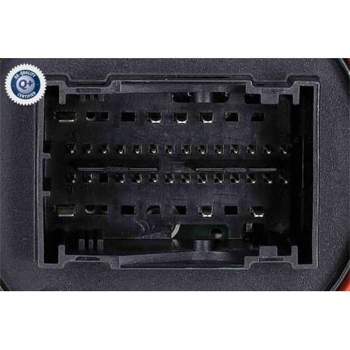 Steuerger&auml;t, Beleuchtung VEMO V10-73-0668 Green Mobility Parts f&uuml;r AUDI