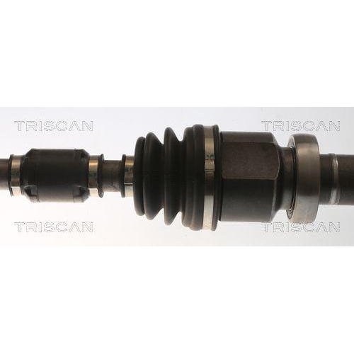 Antriebswelle TRISCAN 8540 16650 f&uuml;r FORD, Vorderachse rechts