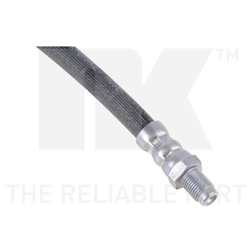 Bremsschlauch NK 853340 f&uuml;r MERCEDES-BENZ, Hinterachse