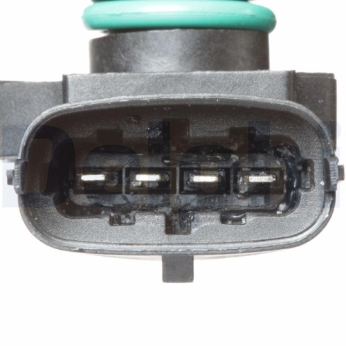 DELPHI PS10150 Sensor, Ladedruck f&uuml;r HYUNDAI KIA