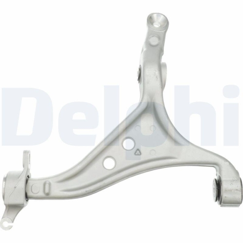 DELPHI TC8091 Lenker, Radaufh&auml;ngung f&uuml;r MERCEDES-BENZ, Vorderachse rechts, au&szlig;en