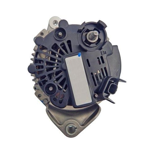 HELLA Generator 8EL 011 713-311 f&uuml;r RENAULT DACIA