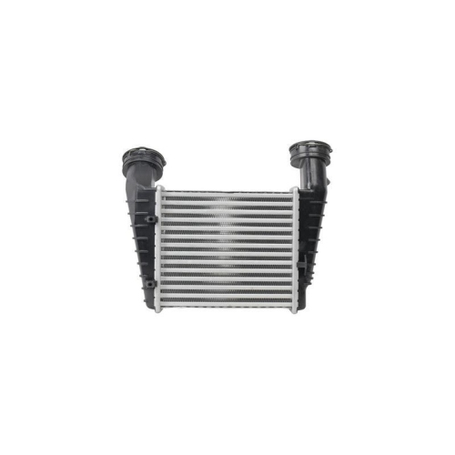 HELLA Ladeluftkühler 8ML 366 340-531 für AUDI SEAT SKODA VW CUPRA