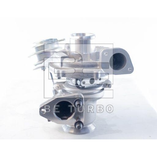 BE TURBO 128085RED Lader, Aufladung f&uuml;r FIAT OPEL