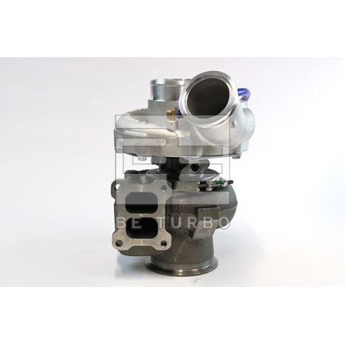 BE TURBO 129927RED Lader, Aufladung f&uuml;r SCANIA