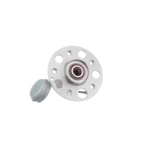 SKF VKBA 7291 F Radlagersatz f&uuml;r MERCEDES-BENZ, Vorderachse