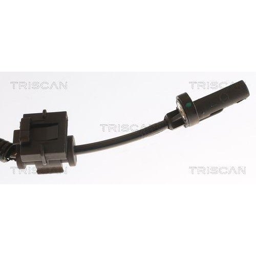Sensor, Raddrehzahl TRISCAN 8180 80223 f&uuml;r CHRYSLER, Hinterachse rechts