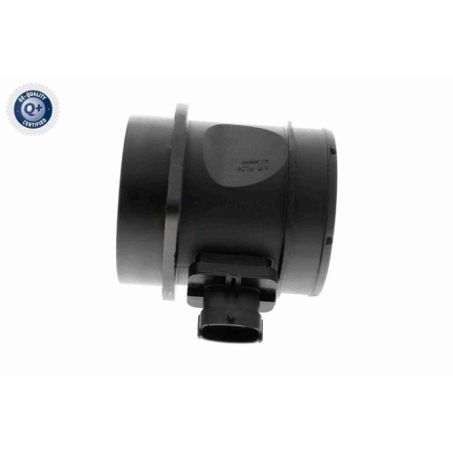 Luftmassenmesser VEMO V48-72-0111 Green Mobility Parts f&uuml;r LAND ROVER, links