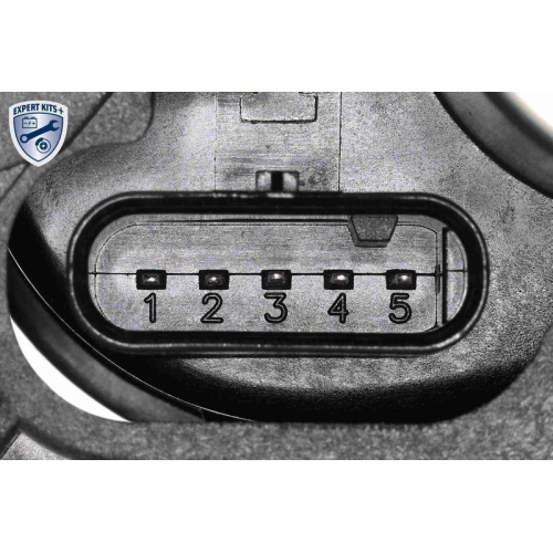 Saugrohrmodul VAICO V30-4255 EXPERT KITS + für MERCEDES-BENZ