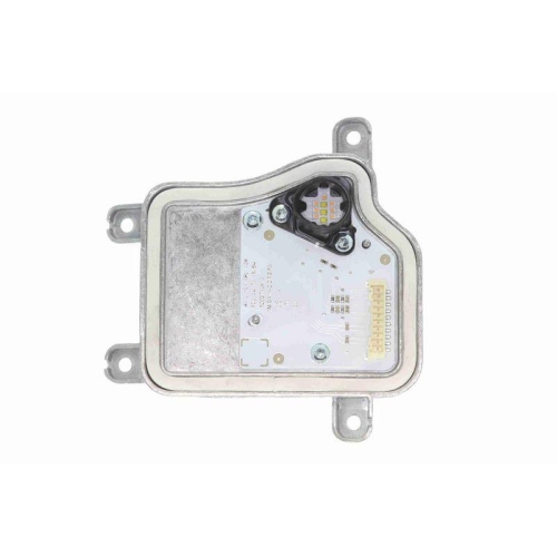 Steuerger&auml;t, Beleuchtung VEMO V10-73-0670 Green Mobility Parts f&uuml;r AUDI, links